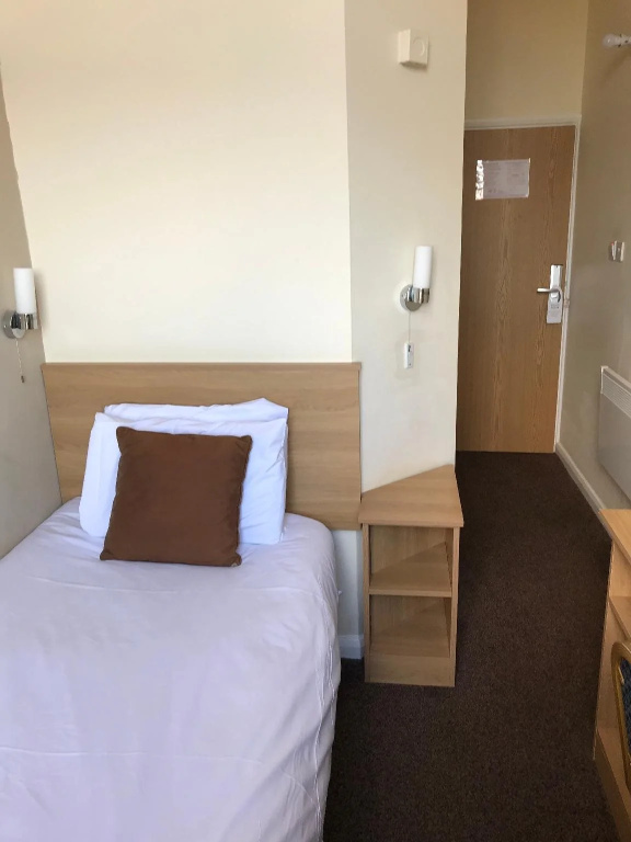The Rowton Hotel