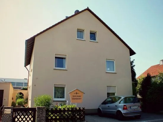 Pension Götz