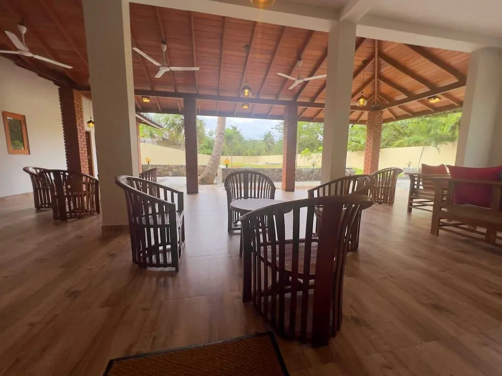 Turtle Bay View Resort B&B