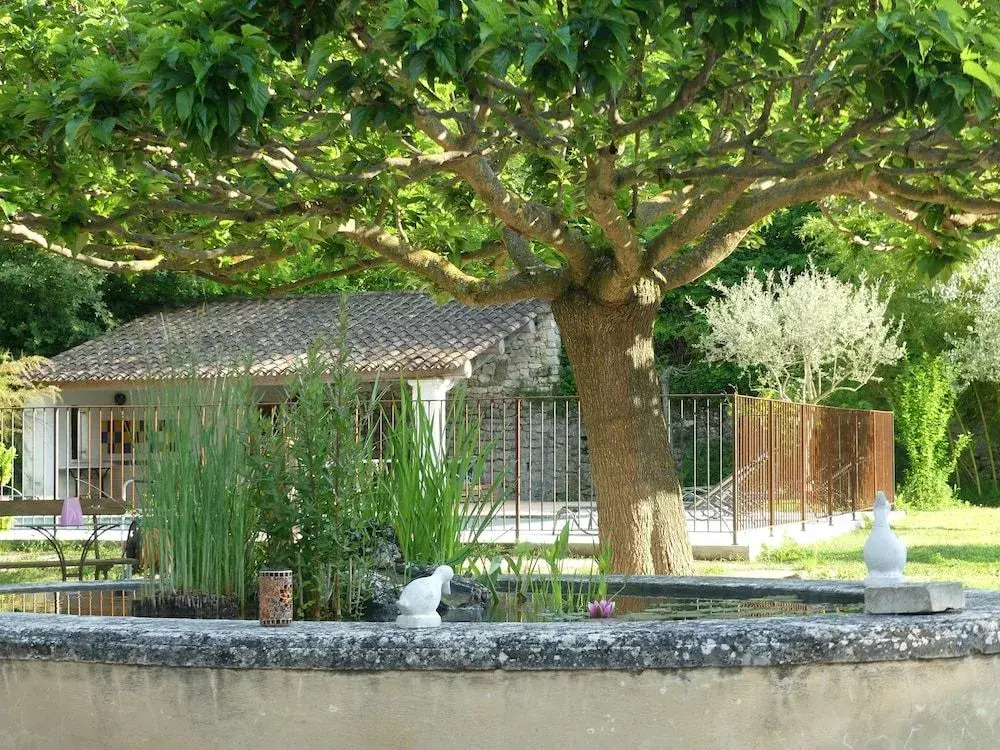Les Chenes B&B