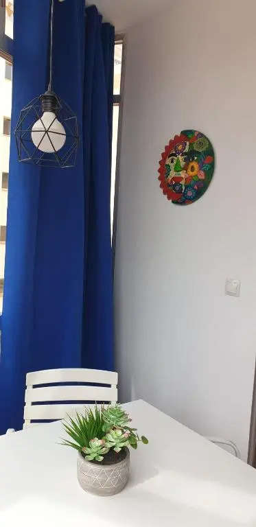 Apartamento Rulosol 5
