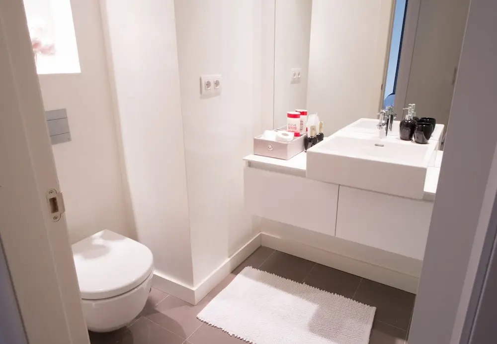 Lujoso apartamento Chamberi