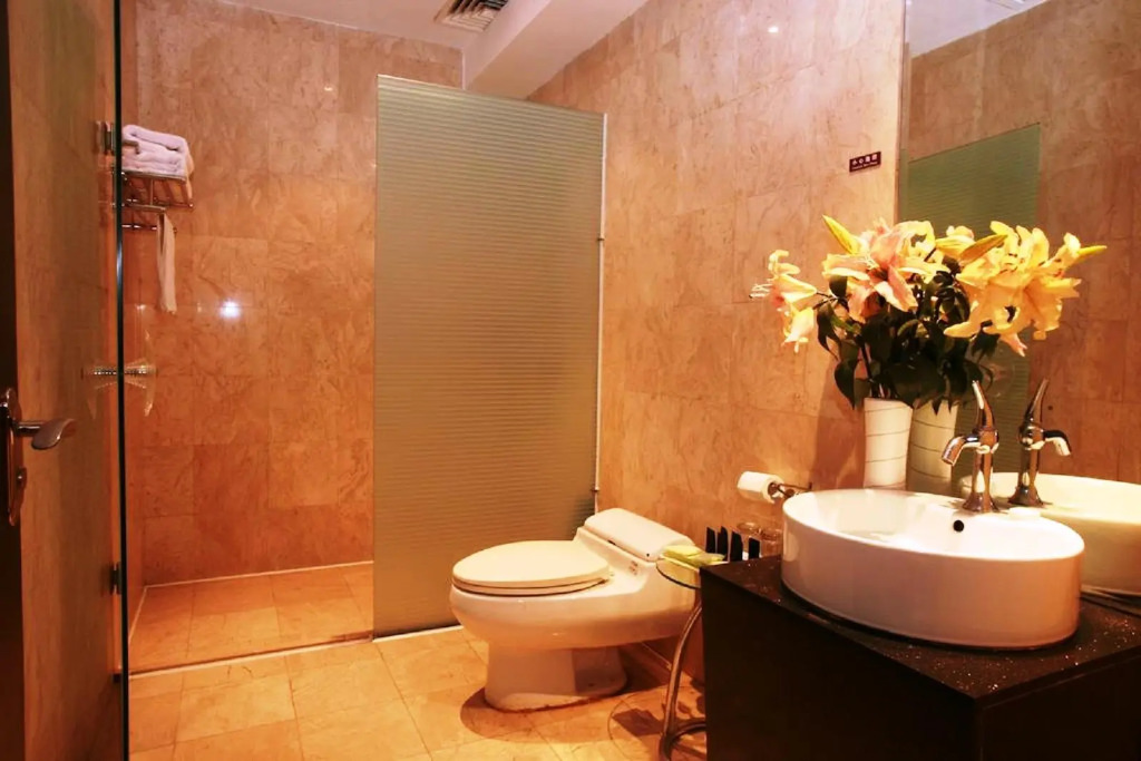 The Sanlitun Guesthouse