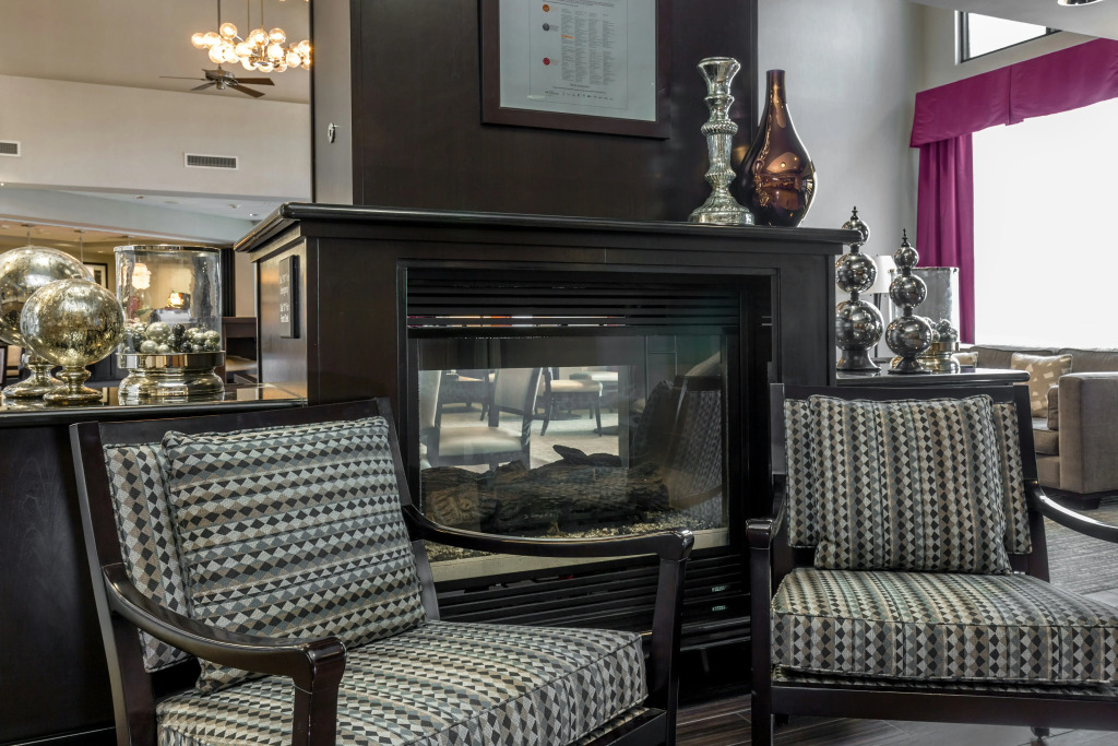 Hampton Inn & Suites San Diego-Poway