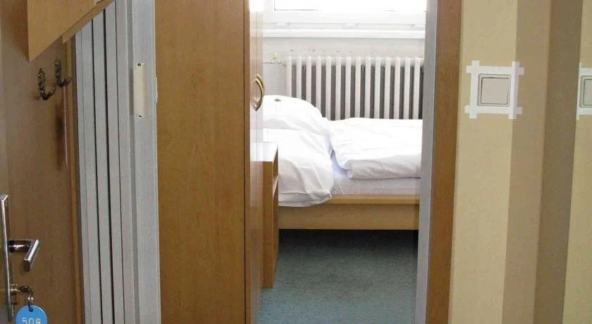 Hotel Garni Cb