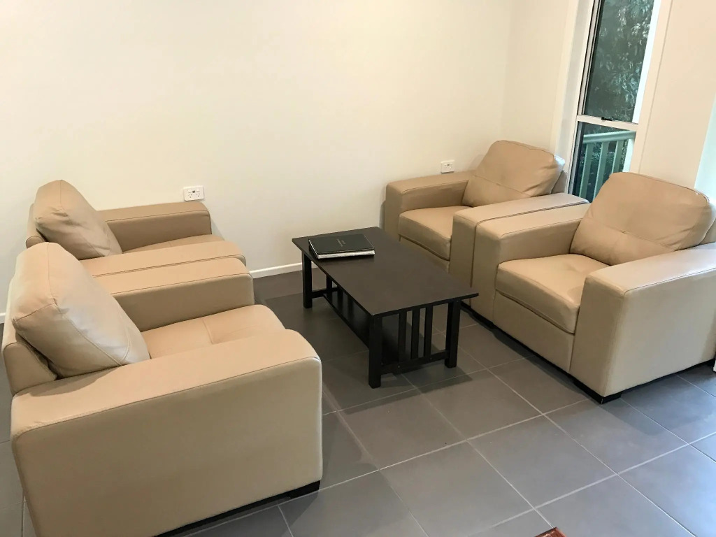 Camelot Boutique Accommodation