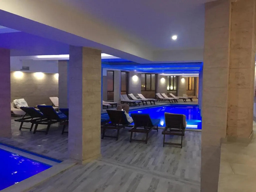 Ski & Spa Apartment S20 Milmari Resort Kopaonik