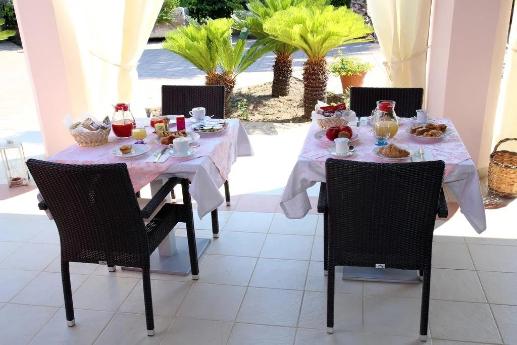 Villa VentoSolare Luxury - Specchia