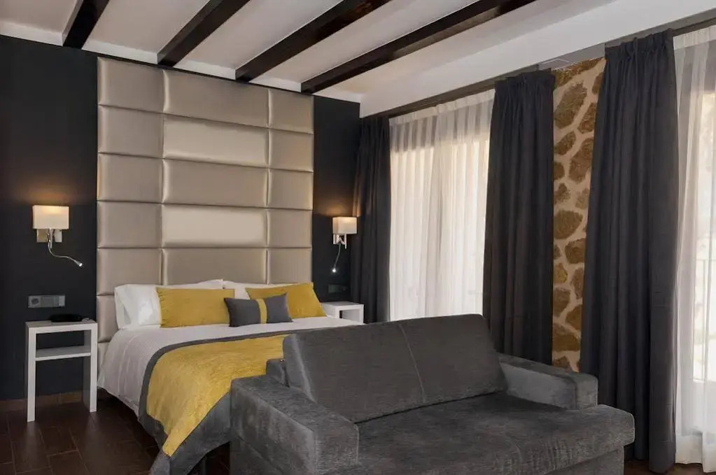 Hotel Beniali