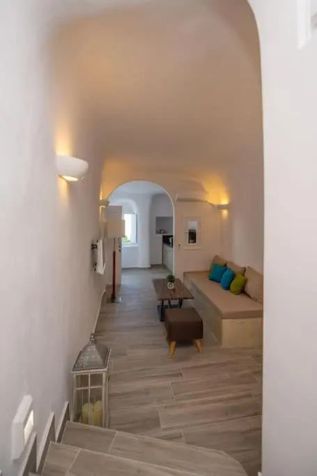 Vivid Caves 1 bedroom Cavehouse