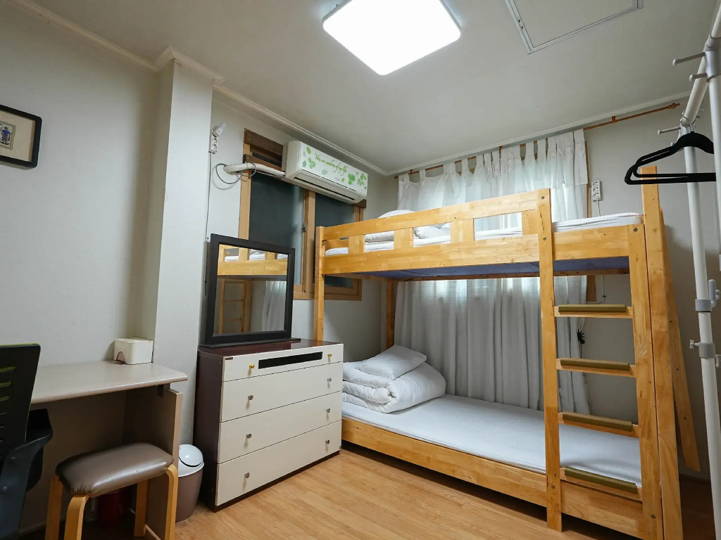 Ganderak Guesthouse