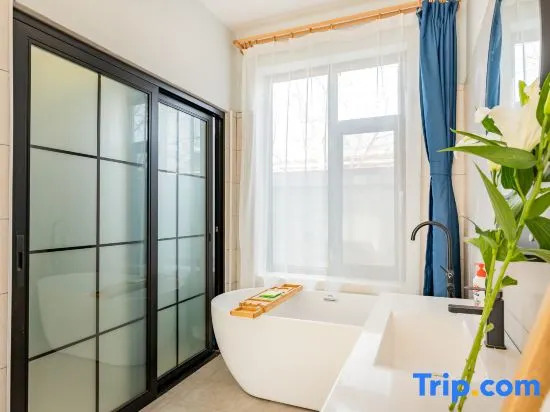 Shidu Zhangfanglaojia B&B