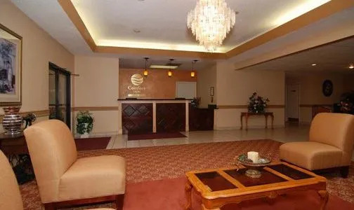 Comfort Inn Henderson