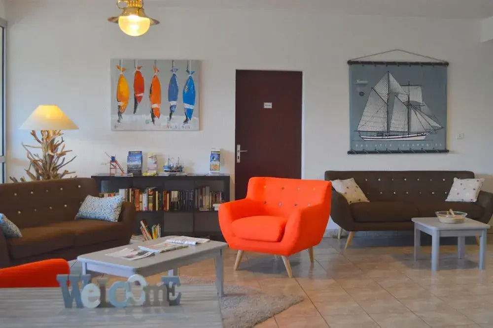 Hotel LOceane