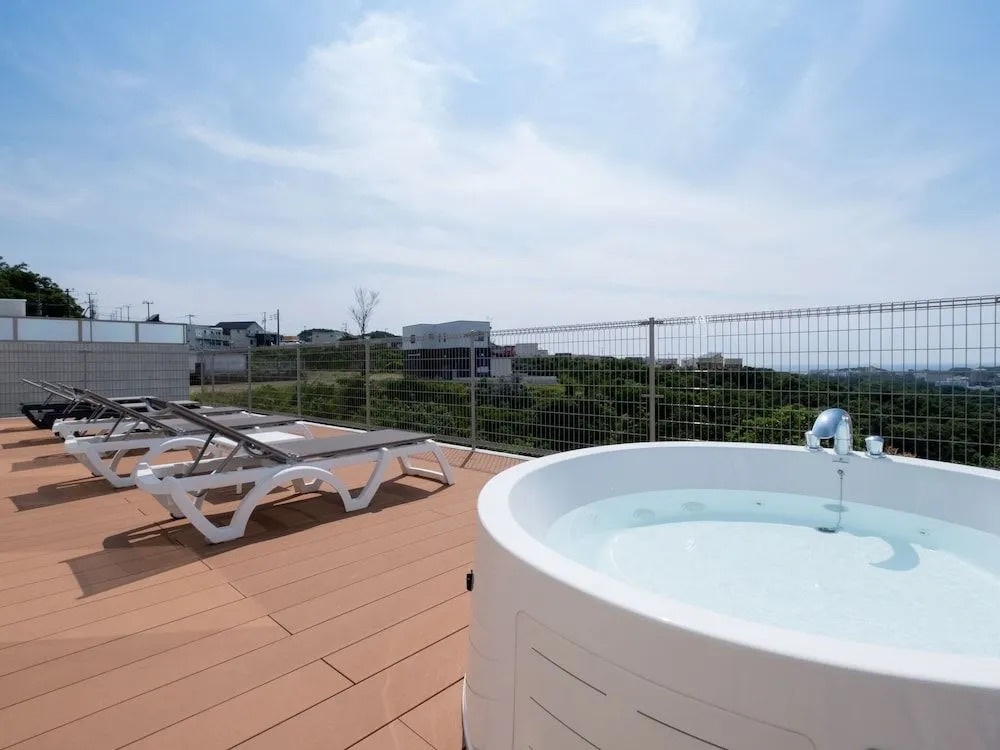 Crystal Villa SHIRAHAMA