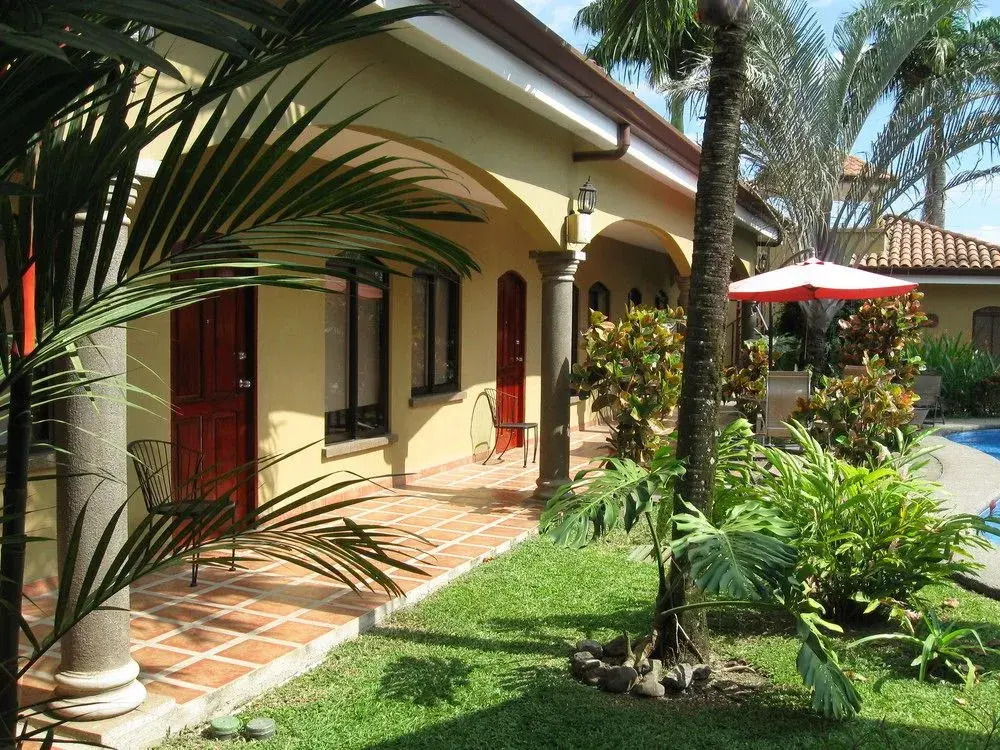 Las Brisas Resort And Villas