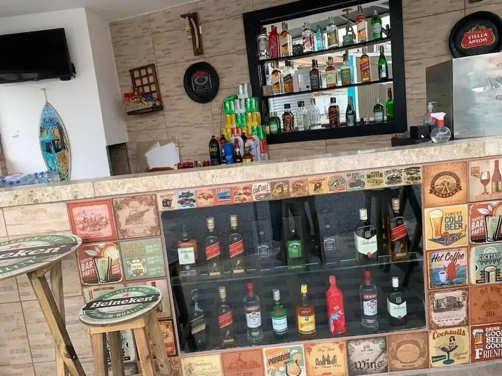 Pousada Fast Inn