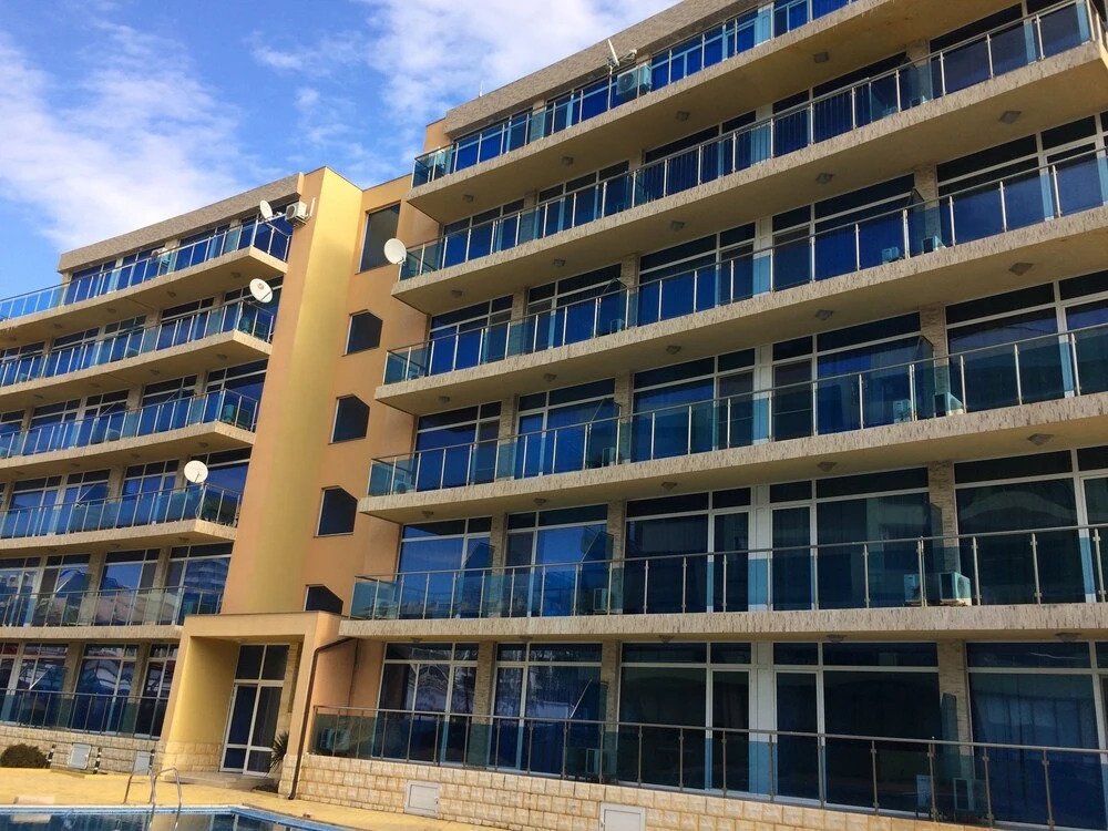 Apartament Sianie