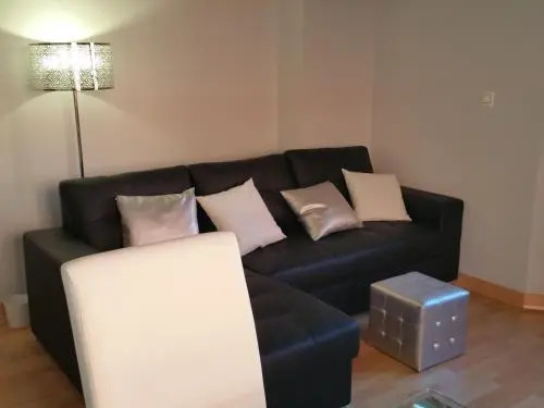 Apartamento Capitania