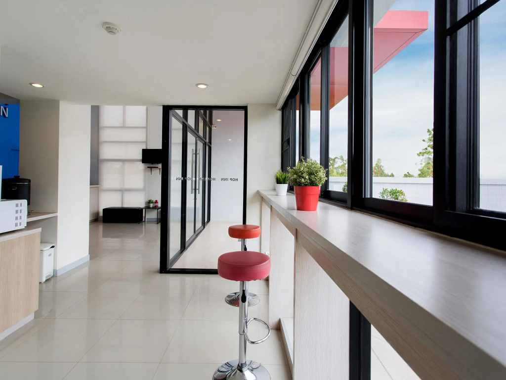 HOP INN Nakhon Ratchasima
