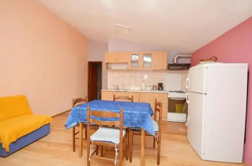 Apartments Ivan