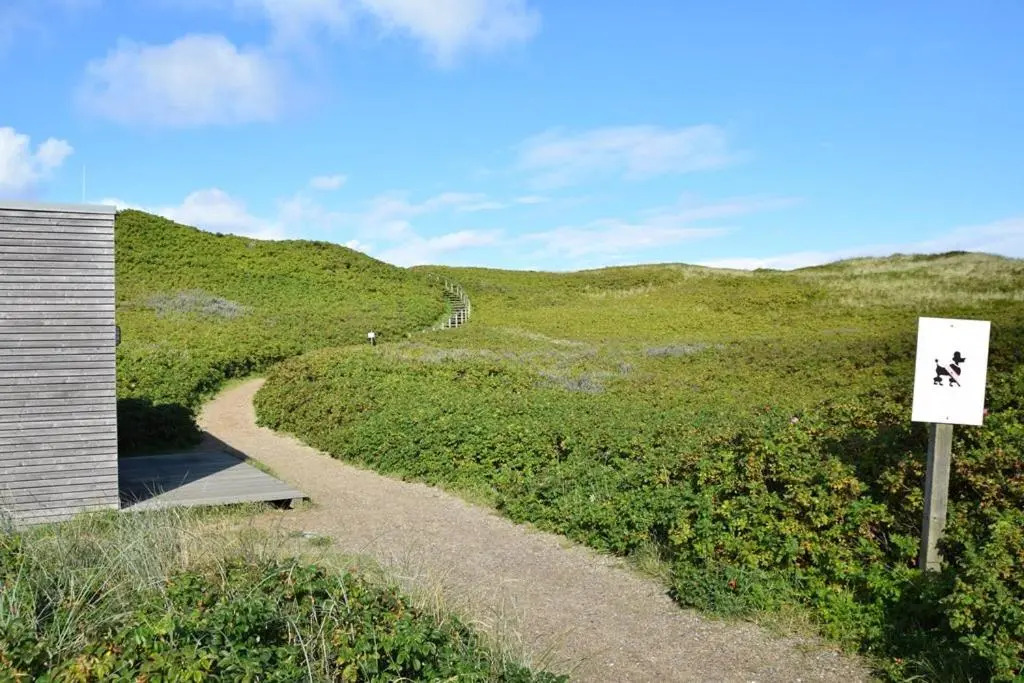 Dünengrund 3, W5, liebeUNDträume