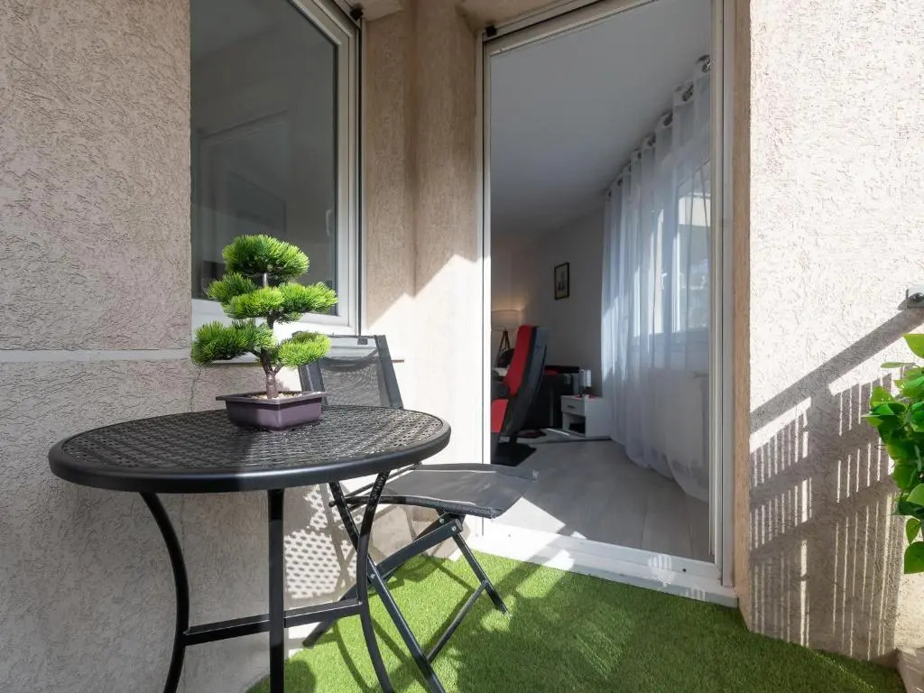 *Le Stella*Hypercentre/Parcteted'Or/Netflix/Garage