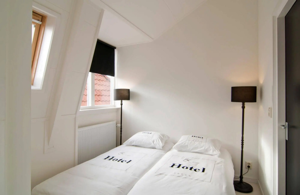Familie Hotel & Apartments Alkmaar