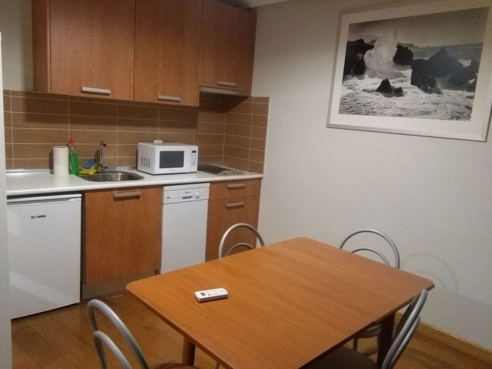 Apartamentos San Antonio