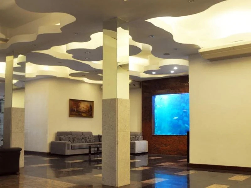 Peradeniya Rest House