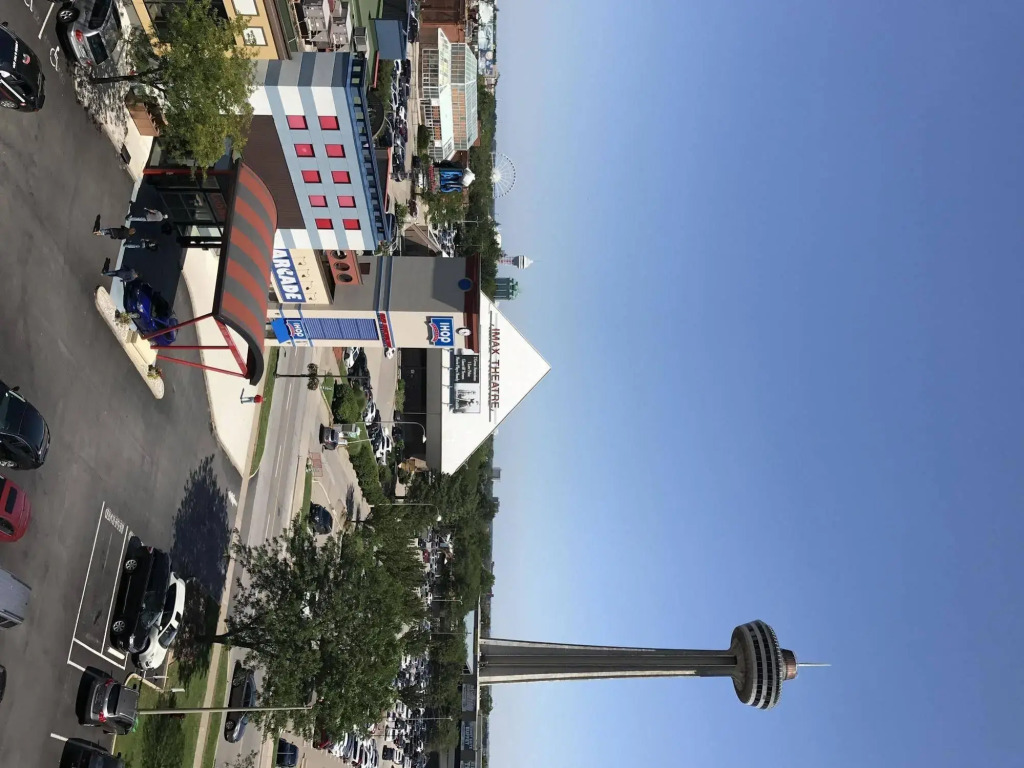 Best Western Fallsview
