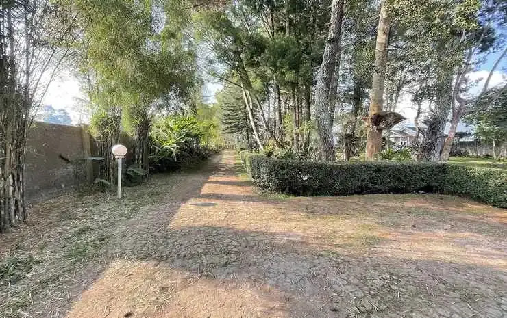 Villa 325 Maribaya