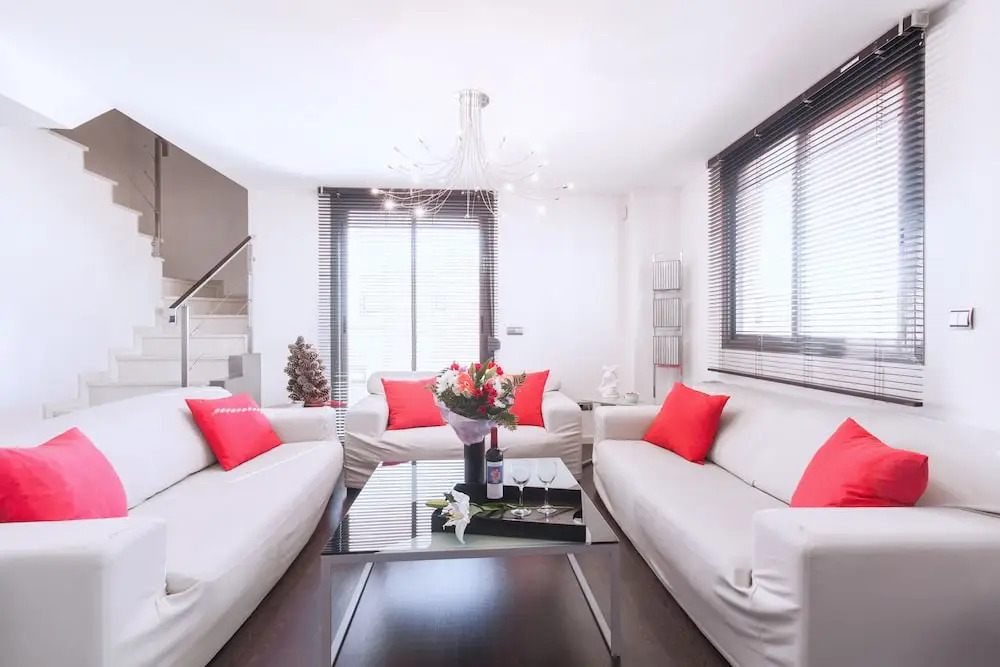 Fidalsa Penthouse Castle View
