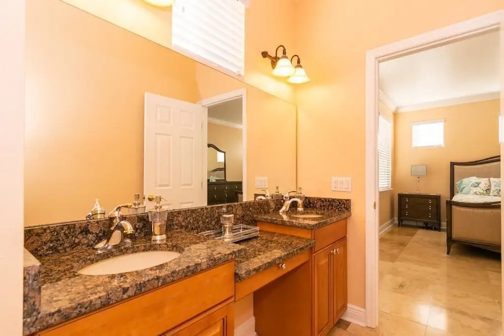 Sunrise Moorings Down - Two Bedroom Condo