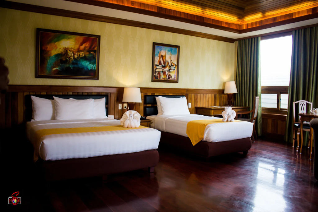 Alta D' Tagaytay Hotel