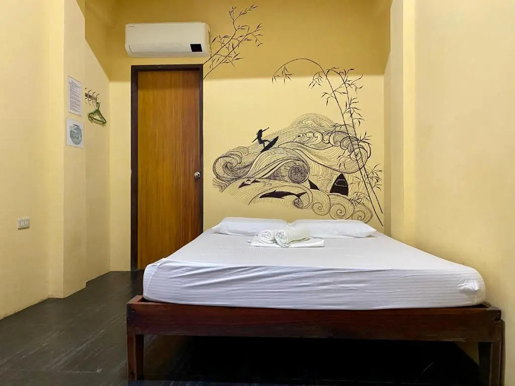 Ilakai Hostel - Adults Only