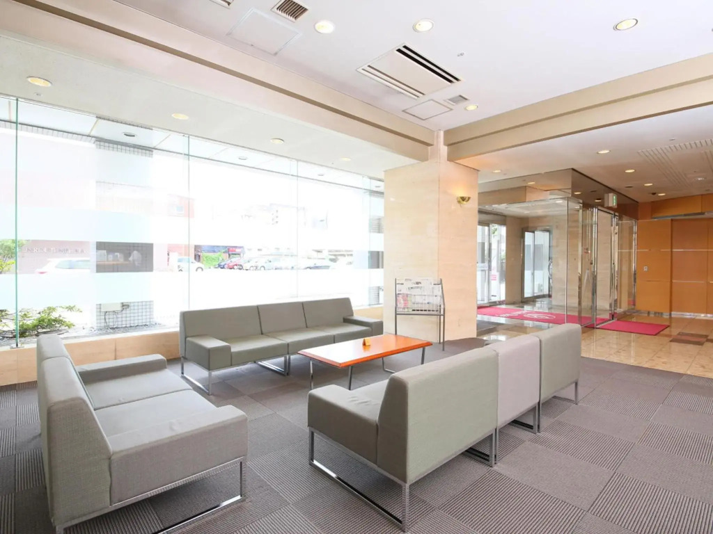 Juraku Stay Niigata