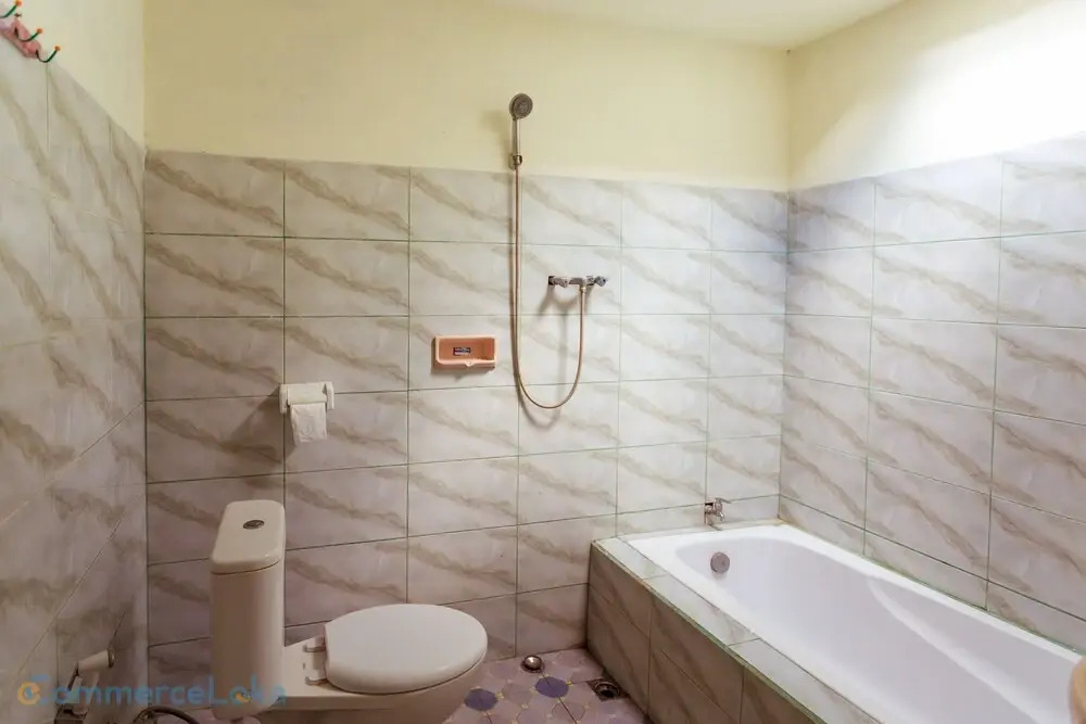 Desa Wisata Sibetan Homestay