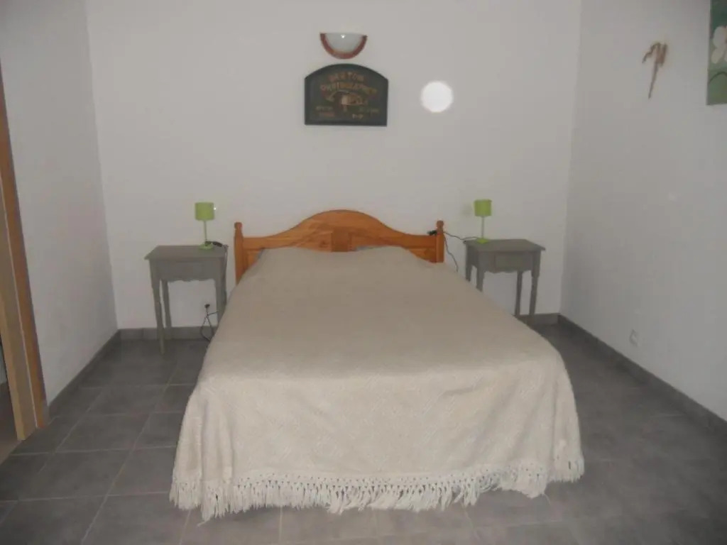 Chambre d'Hôtes de Scavet