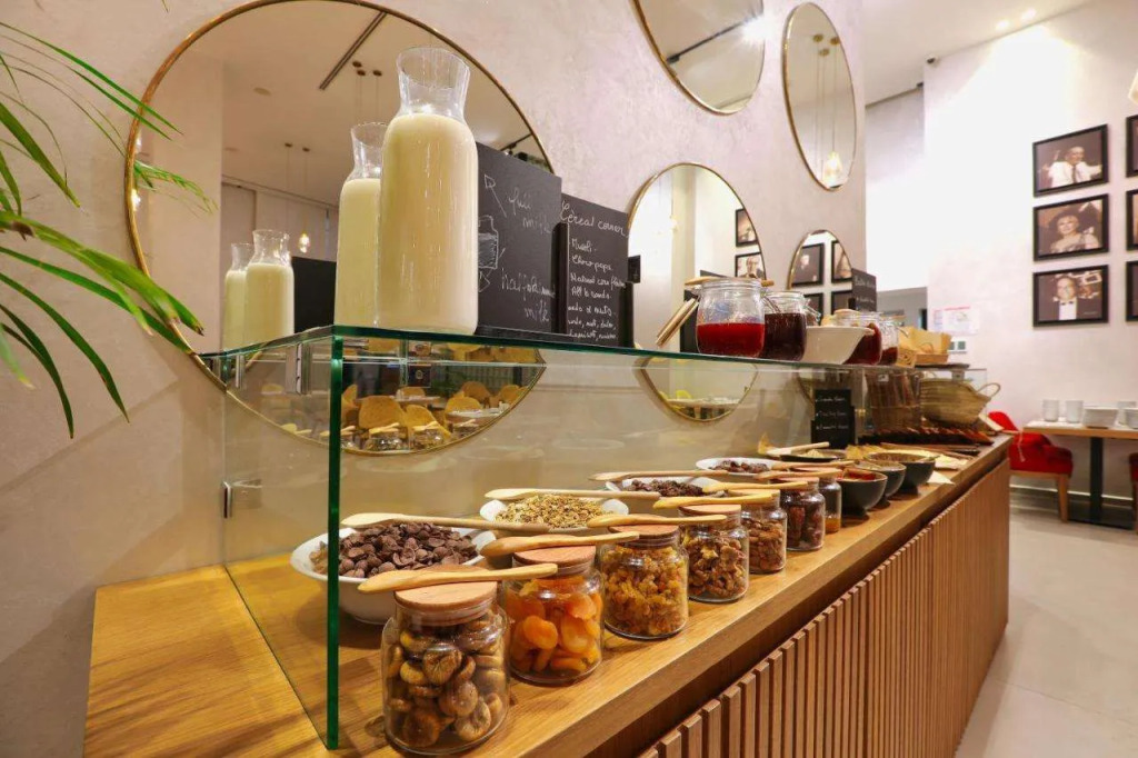 Ari Boutique Hôtel