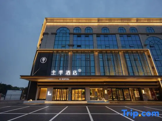 JI Hotel