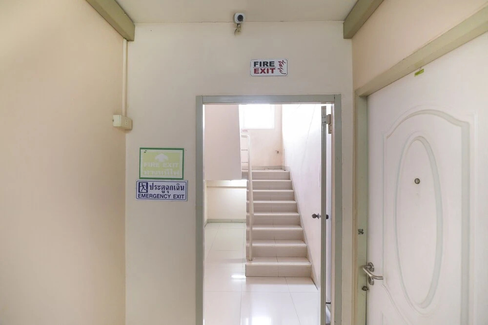 Ruamsub 2 by OYO Rooms