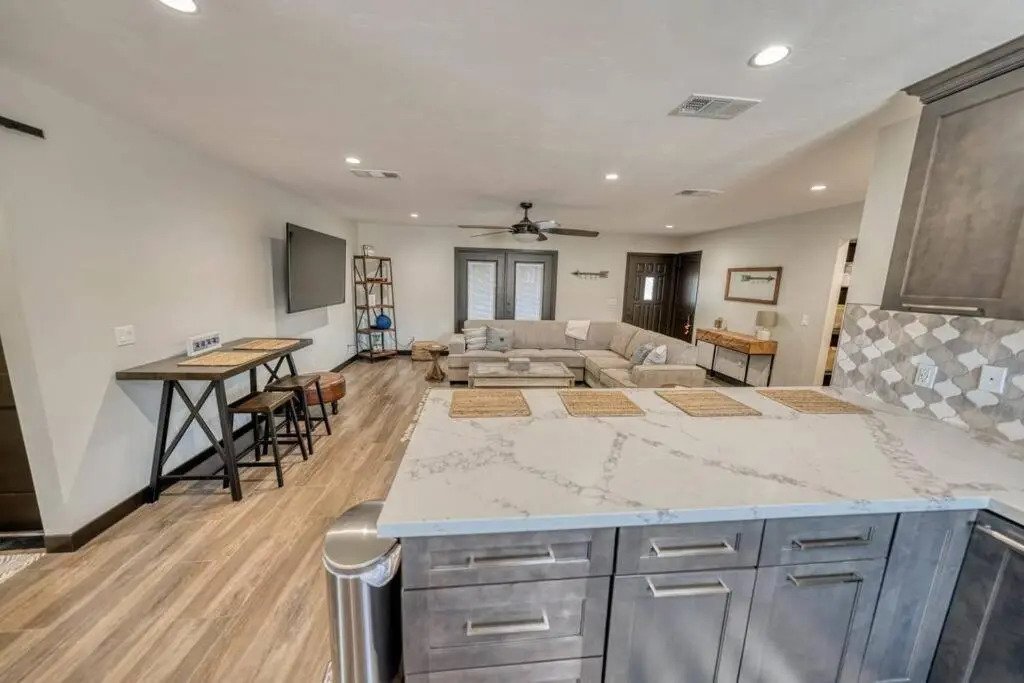 NEW! Beachy Lake Havasu Getaway
