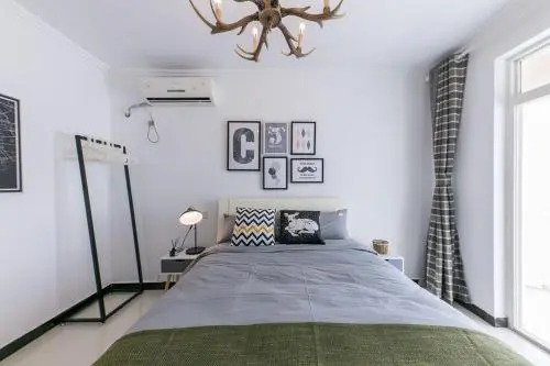 Xi'an Beilin·Yongning Gate· Locals Apartment 00167570