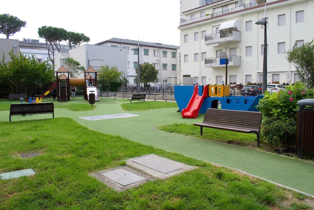 Appartamento Marconi B2