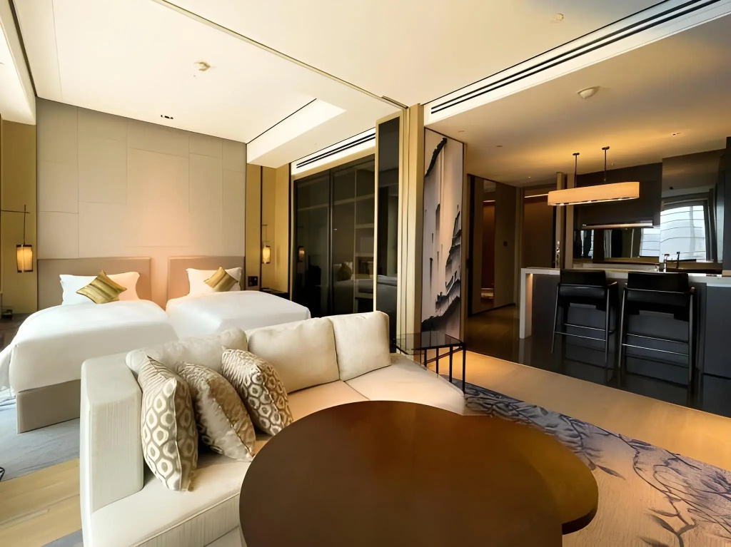 Kempinski Residences Guangzhou