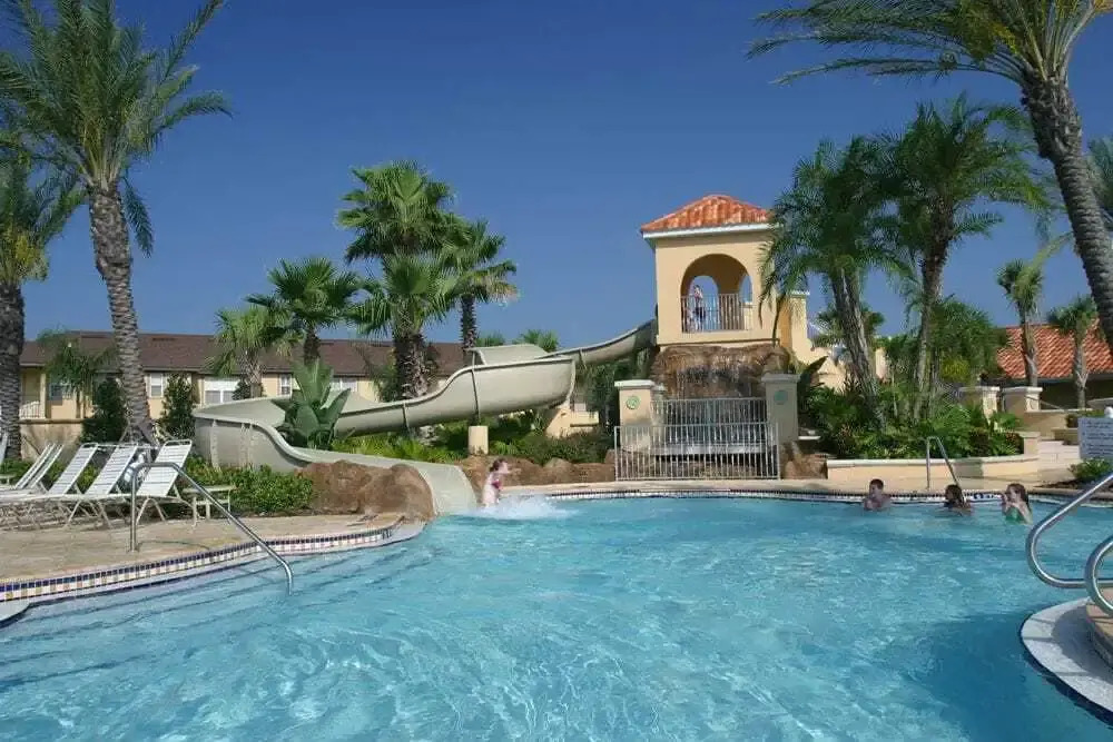 Regal Palms 4 BR Townhome - NPM 8803