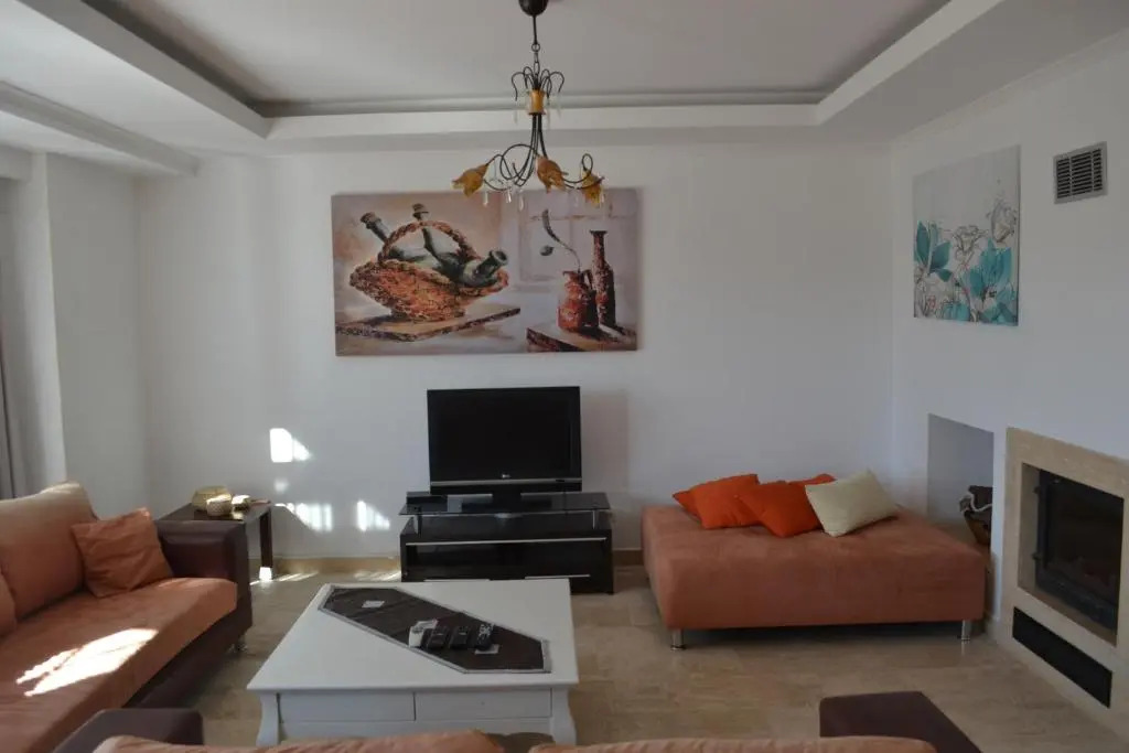 Antalya belek private villa private pool private beach 3 bedrooms close to land of legends