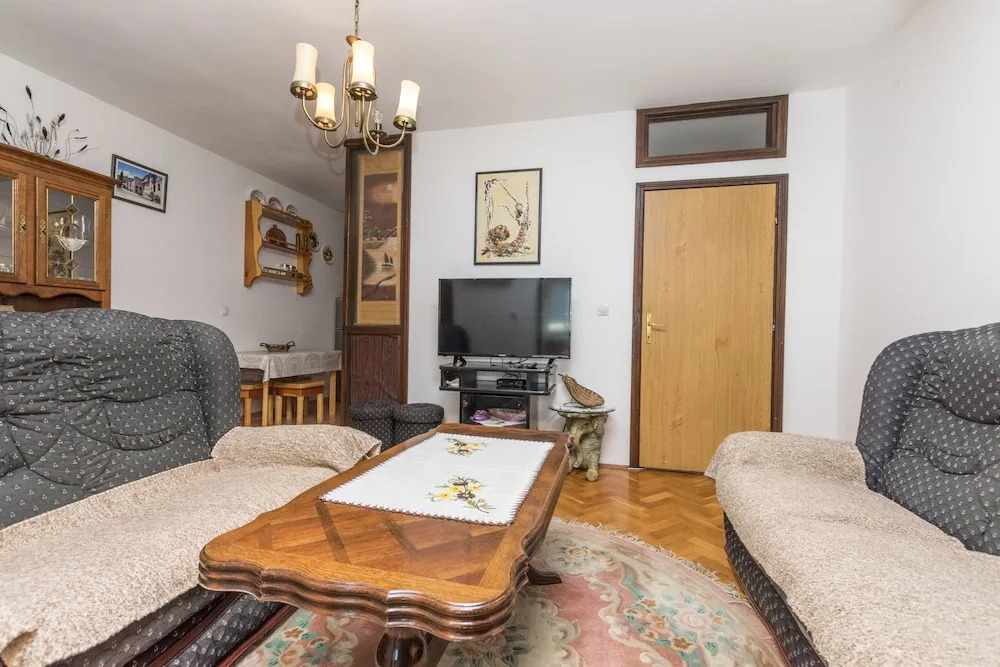 Apartment Djordje