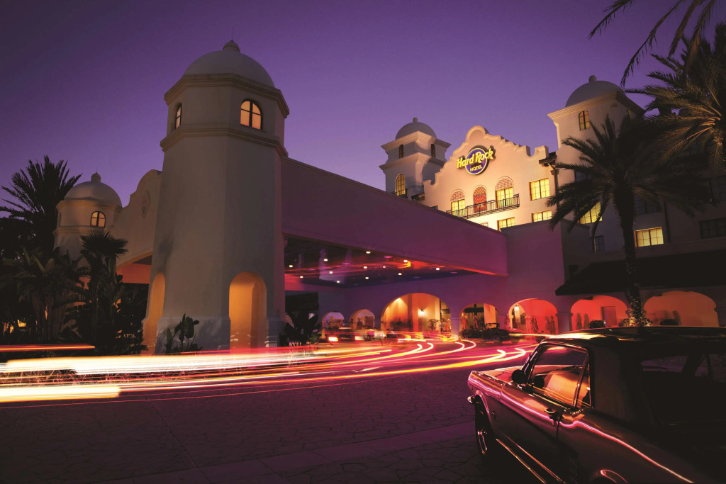 Universals Hard Rock Hotel®